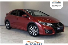 Used Honda Civic