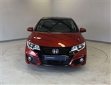 Honda Civic Image 2