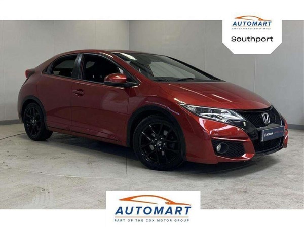 Large image for the Used Honda Civic