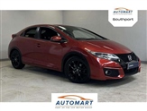 Honda Civic Image 1