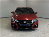 Honda Civic Image 2