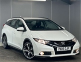 Honda Civic Image 1