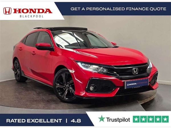 Large image for the Used Honda Civic