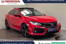 Used Honda Civic