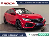 Honda Civic Image 1