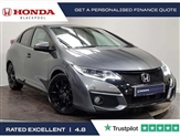 Honda Civic Image 1
