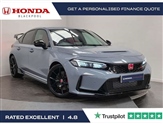 Honda Civic Image 1