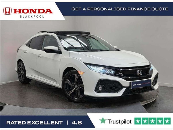 Large image for the Used Honda Civic