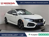 Honda Civic Image 1
