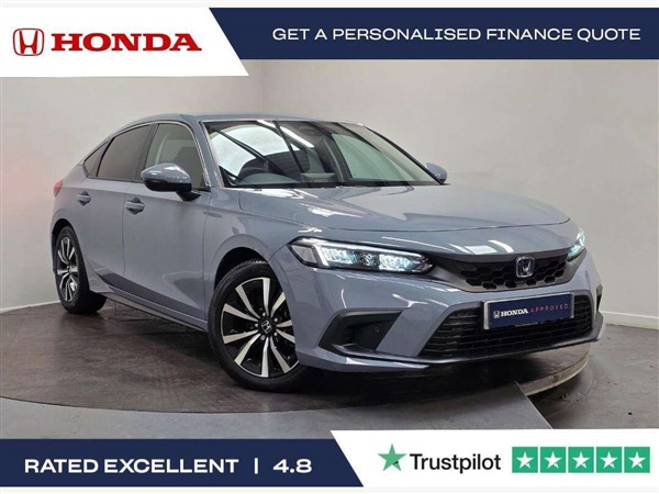 Large image for the Used Honda Civic