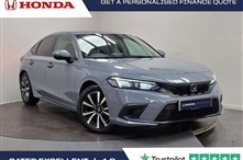Used Honda Civic