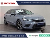 Honda Civic Image 1