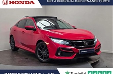 Used Honda Civic