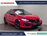 Honda Civic Image 1