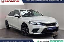 Used Honda Civic