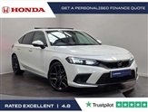 Honda Civic Image 1
