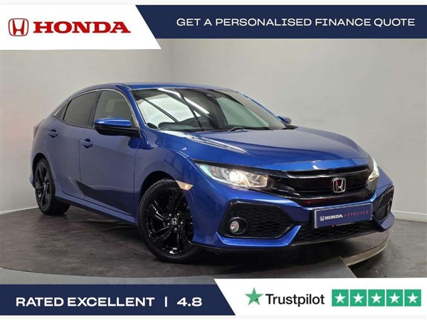 Large image for the Used Honda Civic