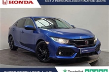 Used Honda Civic