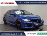 Honda Civic Image 1