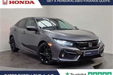 Used Honda Civic