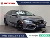 Honda Civic Image 1