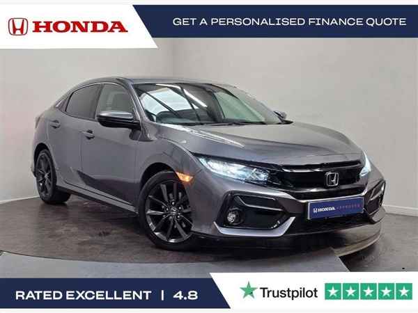 Large image for the Used Honda Civic