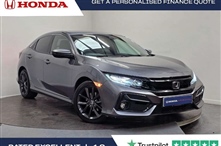 Used Honda Civic