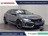Honda Civic Image 1