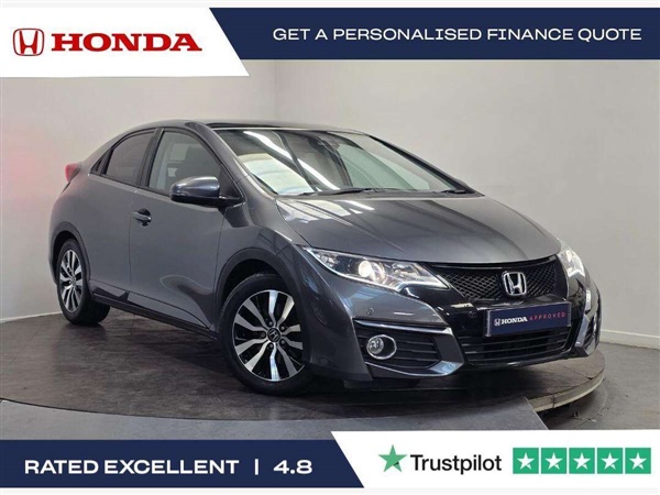 Large image for the Used Honda Civic