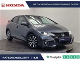 Honda Civic Image 1