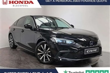 Used Honda Civic