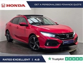 Honda Civic Image 1