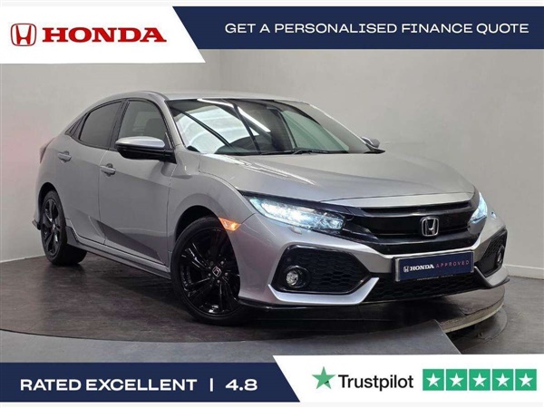 Large image for the Used Honda Civic