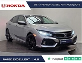 Honda Civic Image 1