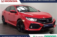 Used Honda Civic