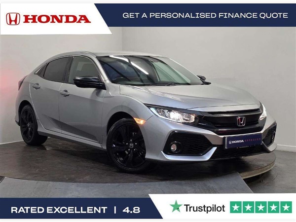 Large image for the Used Honda Civic