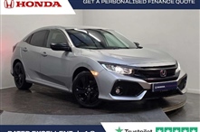 Used Honda Civic