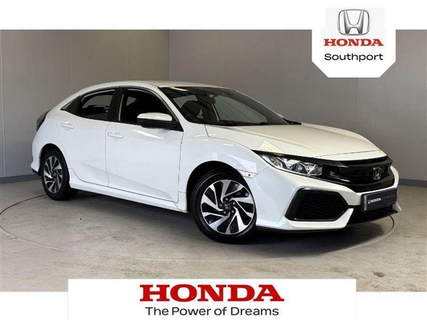 Large image for the Used Honda Civic