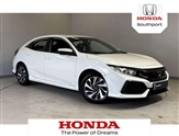 Honda Civic Image 1