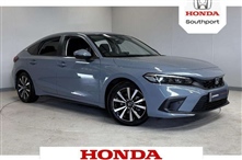 Used Honda Civic
