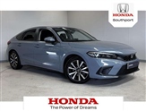 Honda Civic Image 1