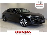 Honda Civic Image 1
