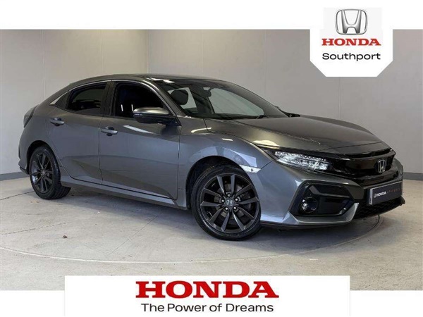 Large image for the Used Honda Civic