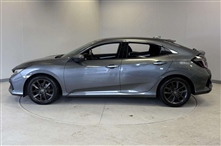 Used Honda Civic