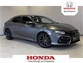 Honda Civic Image 1