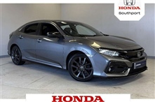 Used Honda Civic