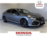 Honda Civic Image 1