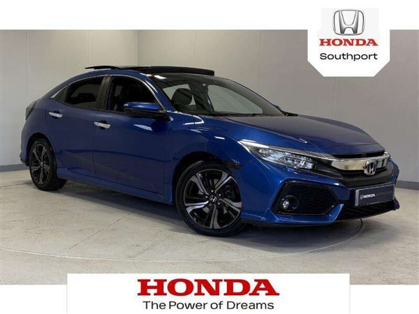 Large image for the Used Honda Civic