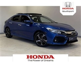 Honda Civic Image 1