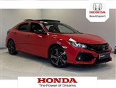 Honda Civic Image 1